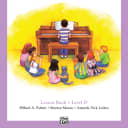 Alfred's Basic Piano Prep Course: Lesson Book D