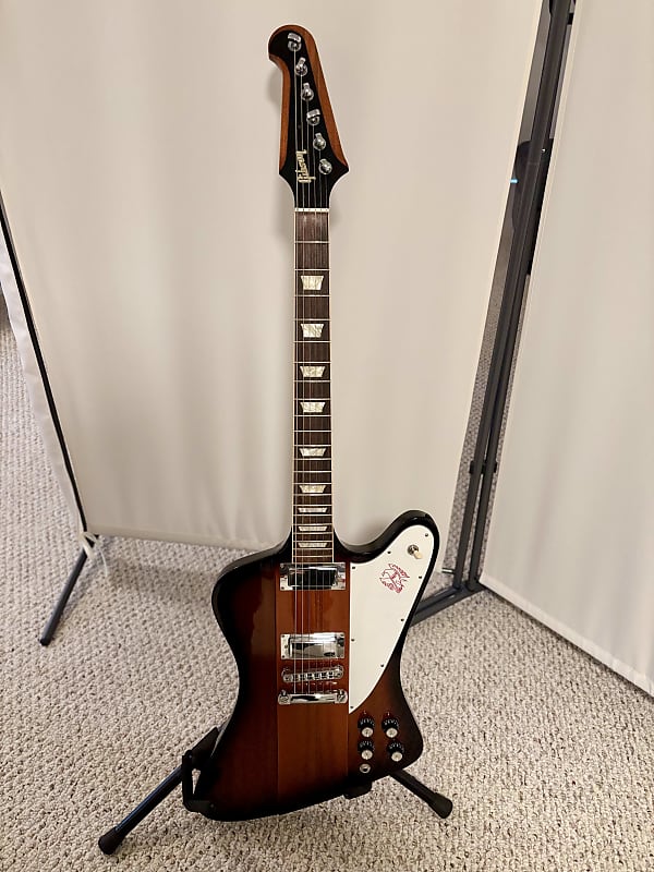 Gibson Firebird V T 2016 | Reverb Canada