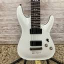 Used Schecter Demon-7 7-String Electric Guitar