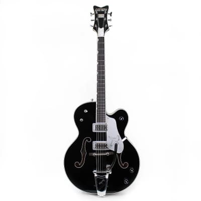 ギター GRETSCH G6136TSL SILVER FALCON Gretsch G6136TSL Silver Falcon w/ Bigsby – Matt's Guitars
