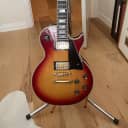 Gibson Les Paul Custom 1985 Cherry Sunburst