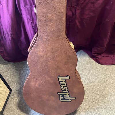 Gibson Les Paul '70s Deluxe 2024 image 14