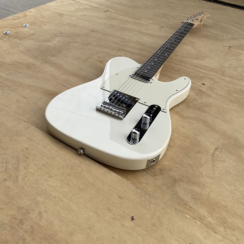 Donner DTC-100S 39 Inch Electric Guitar Full-Size Tele Solid | Reverb