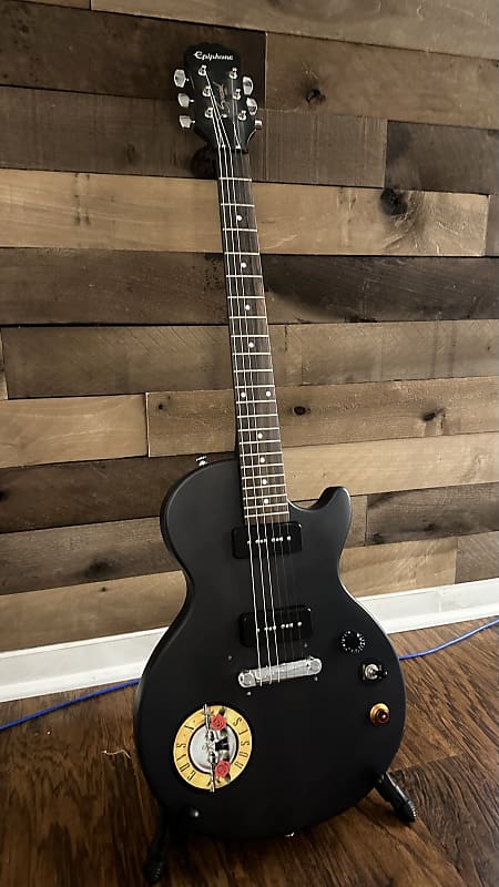 Epiphone Les Paul Special I P-90 | Reverb