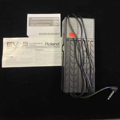 Roland EV-5 | Reverb