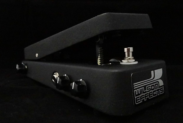 Freaker Wah V2 | Wilson Effects