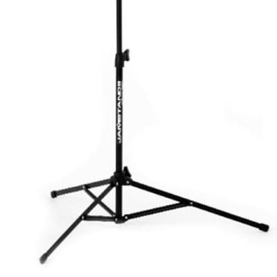 Ultimate Support JS-CMS100 Music Stand JamStand Folding Music Stand image 1