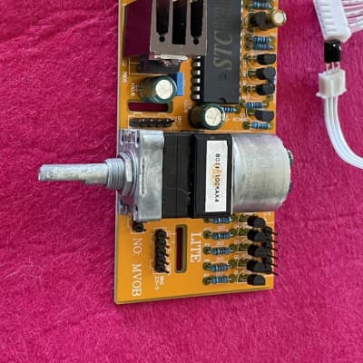 LITE MV0B 2010 - Standard image 5