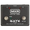 MXR Smart Gate Pro Footcontrol