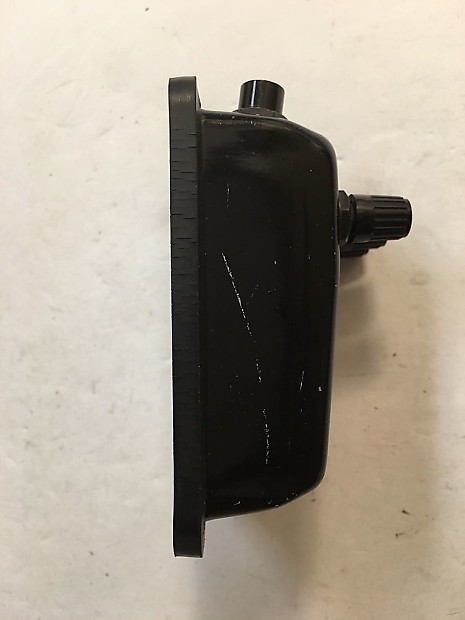 Guyatone BB-2 Micro Bass Bottom Blaster Rare Guitar Effect | Reverb