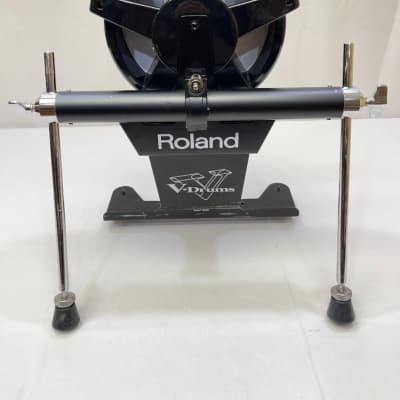 Roland KD-85 BLK V-Kick Bass Drum Trigger Pad KD85 image 7