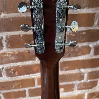 Ibanez Model 62 - 1970s w/Gig Bag MIJ | Reverb