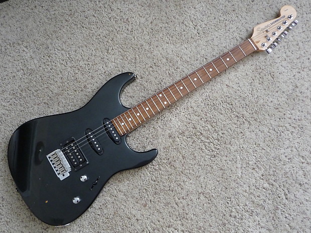 Fender stagemaster discount