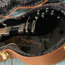 Gibson ES-335 Dot 2020 Vintage Ebony with OHSC