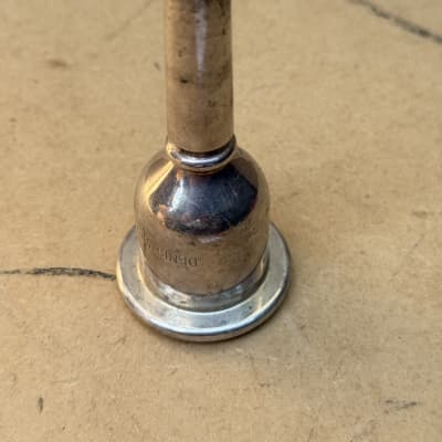 Value Vault USED Denis Wick London 3C Trumpet Mouthpiece