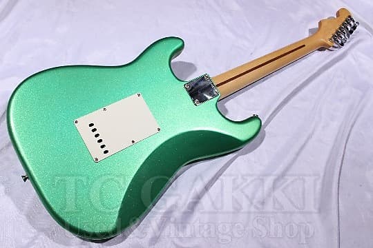 Fender Japan ST 500V