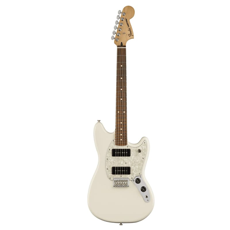 Fender Offset Series Mustang 90 image 4