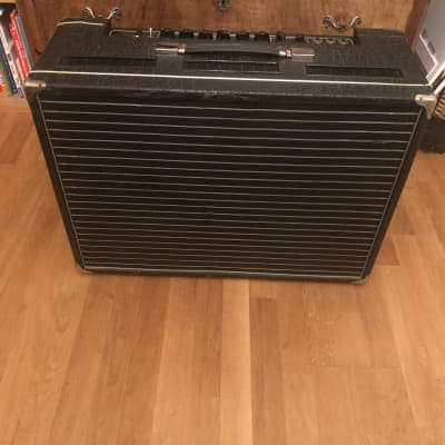 Kitty Hawk Roy Brothers (Dumble, Mesa Boogie Fame) Vox AC 30TB JMI Top Boost Klone Celestion Combo 240 / 120 Volt for sale