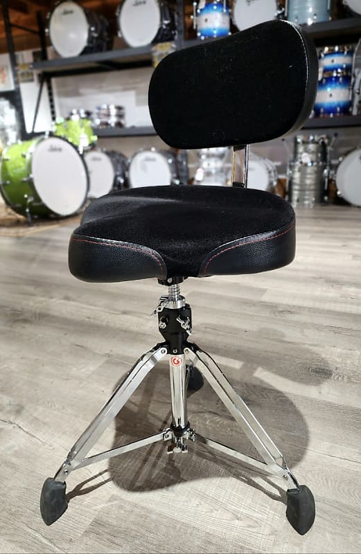 Gibraltar 9608mb drum deals throne