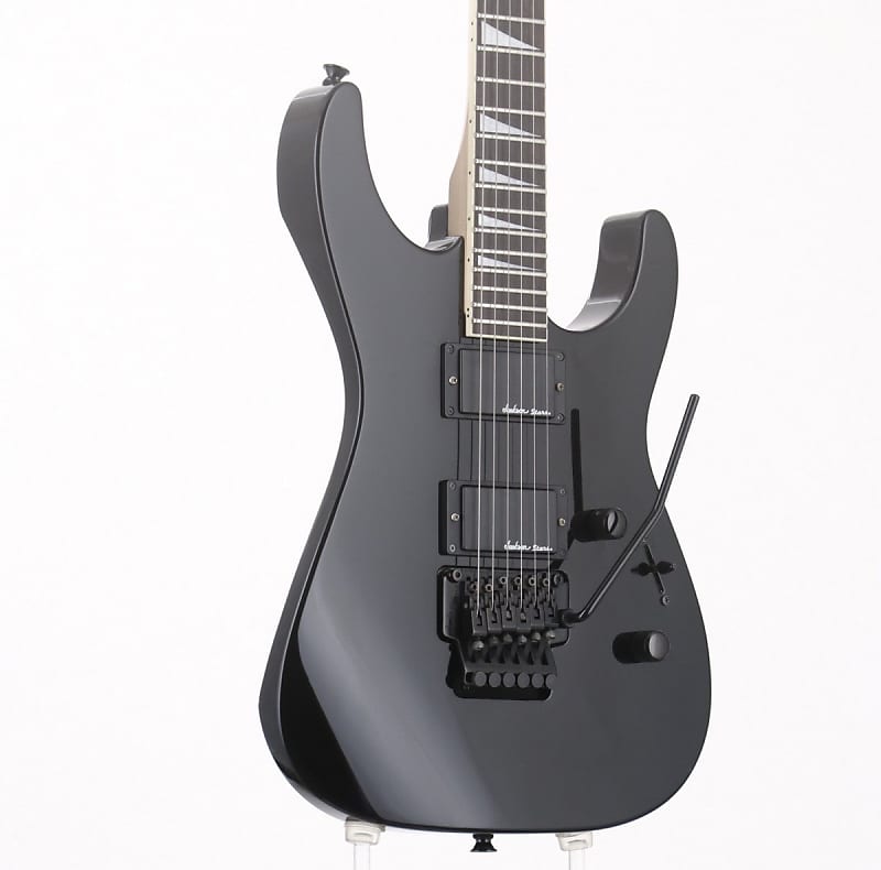 Grover Jackson Dk Gj80 [Sn 6120196] [05/26] | Reverb