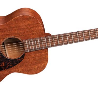 Martin 000-15M Acoustic Guitar image 2