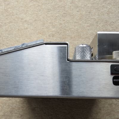 Mesa Boogie V-Twin 1990s - Chrome image 2