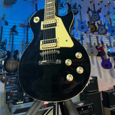 Epiphone Les Paul Classic Birdseye | Reverb