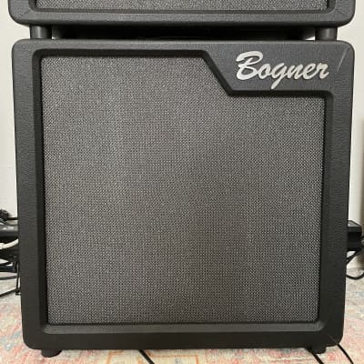 Bogner Alchemist 2-Channel 40-Watt 2x12