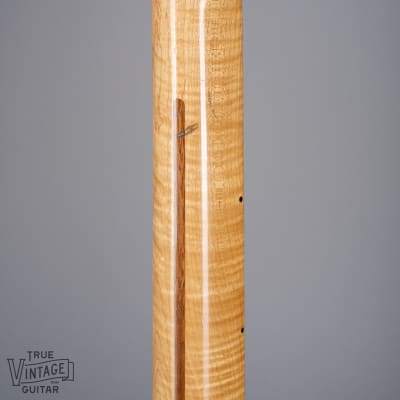 1956 Fender Telecaster Blonde image 13
