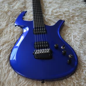 Parker fly reverb on sale