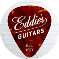 Eddie's Guitars