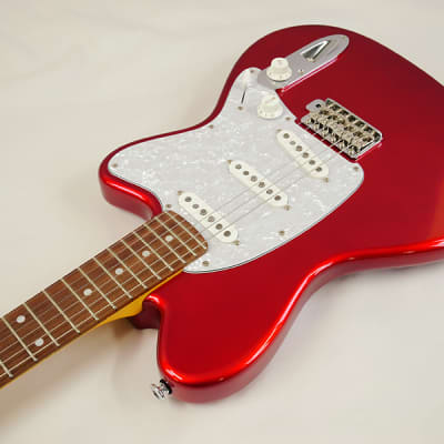 Ibanez TM730 Talman J-Line | Reverb