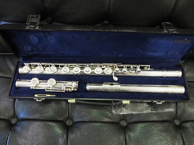 Armstrong hotsell alto flute
