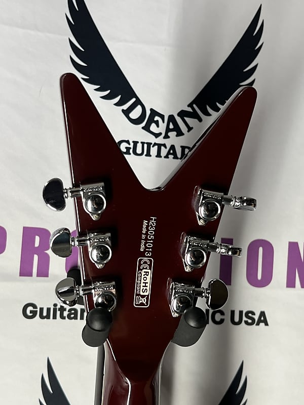 Dean Z 79 Floyd | Reverb