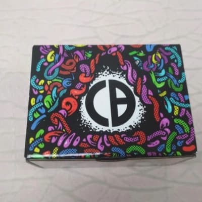 Catalinbread Echorec Binson-style Delay Pedal image 2