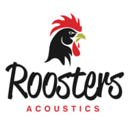 Roosters Acoustics 