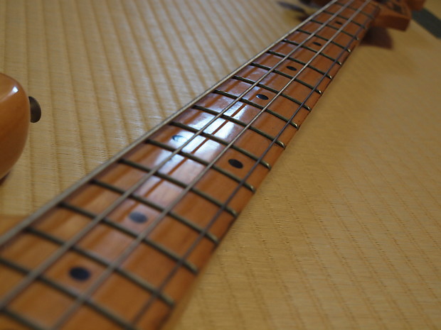 Greco PB-500 Bass guitar Mercury Bass MIJ made in | Reverb