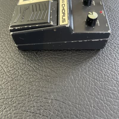 TONEHOME - the World of Vintage Guitar Effects Pedals - CSL
