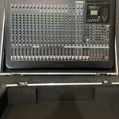 Yamaha RM800-24 Channel Excellent Condition | Reverb