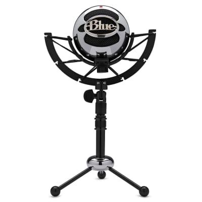 The Blue Yeti iCE microphone is on sale at