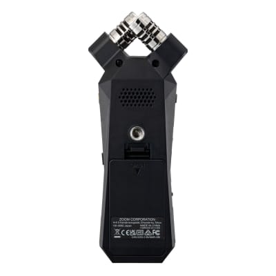 Zoom MS-70CDR+ MultiStomp | Reverb