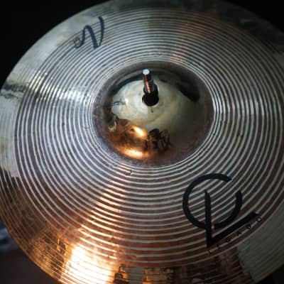 (MINT) Legado 12" 79V Hi-Hats - (Pair) image 3
