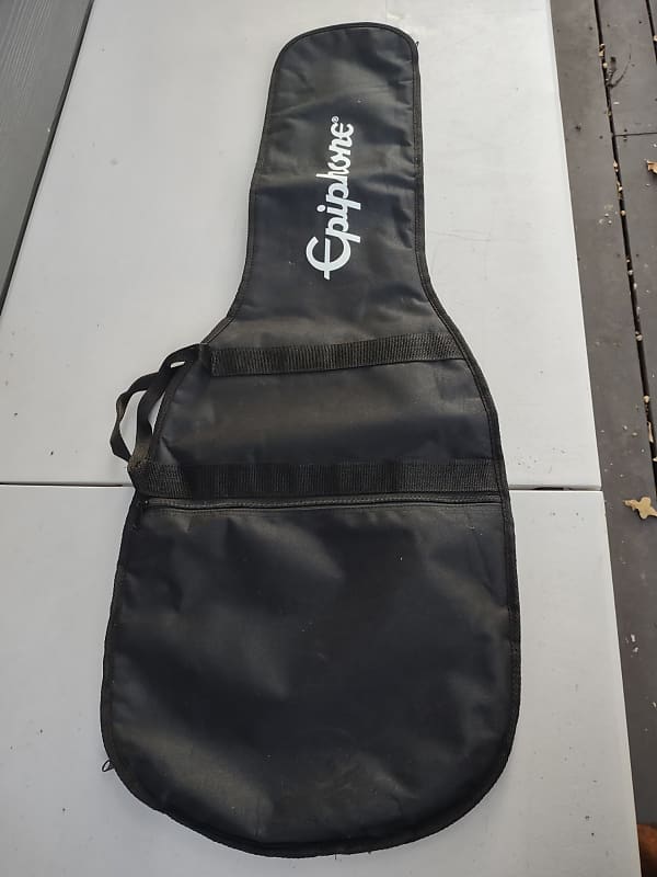 Epiphone Gig Bag Reverb