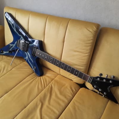 ギター Edwards EP-90 lighting BOLT Edwards EP-90 lighting BOLT Electric Guitar | eBay