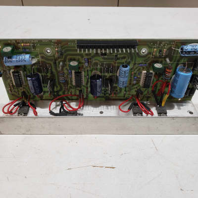 Moog Polymoog / Memorymoog Power Supply - tested working