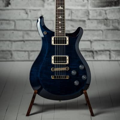 PRS S2 McCarty 594 Whale Blue image 1