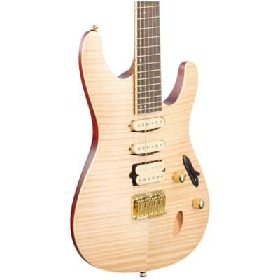 Ibanez SEW761FM Standard | Reverb Ibanez SEW761FM Standard | Reverb