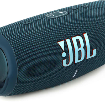 JBL Charge 5 Bluetooth speakers - Pink