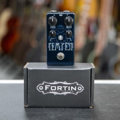 FORTIN Tempest Overdrive Signature Architects 2022 image 7