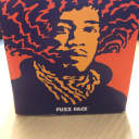 MXR JH-F1 Jimi Hendrix Fuzz Face 70th Anniversary